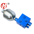 mini Loader valve pilot oil supply valve